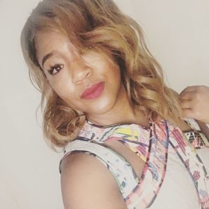 Meet your Posher, Gia